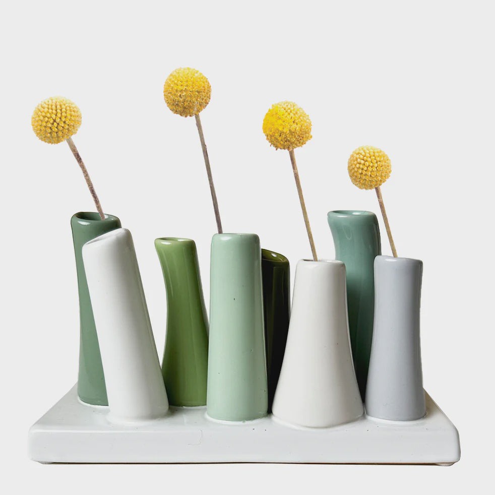 Pooley Moss Vase