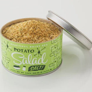 Potato Salad Salt