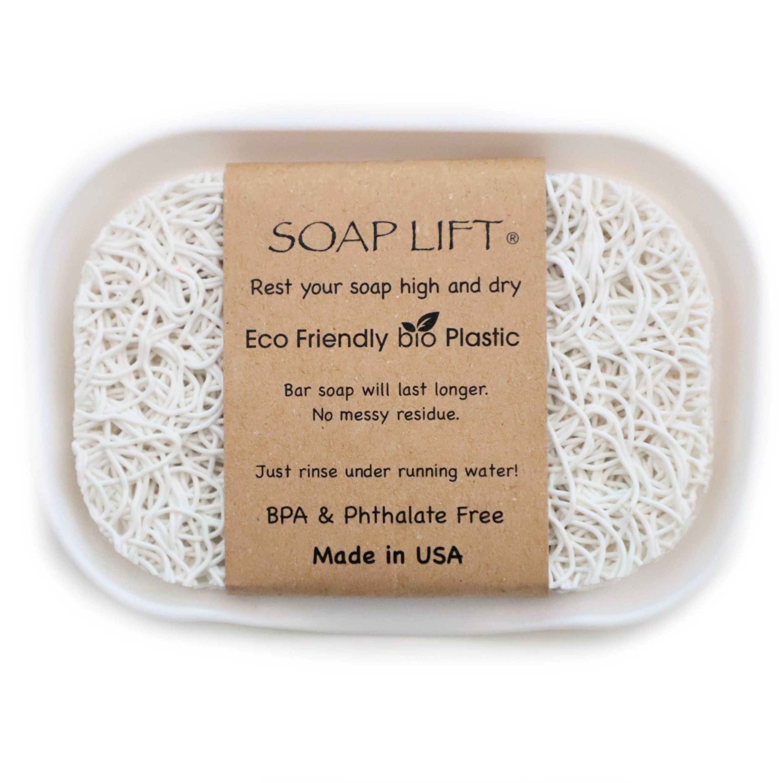 Waterfall Soap Lift Set