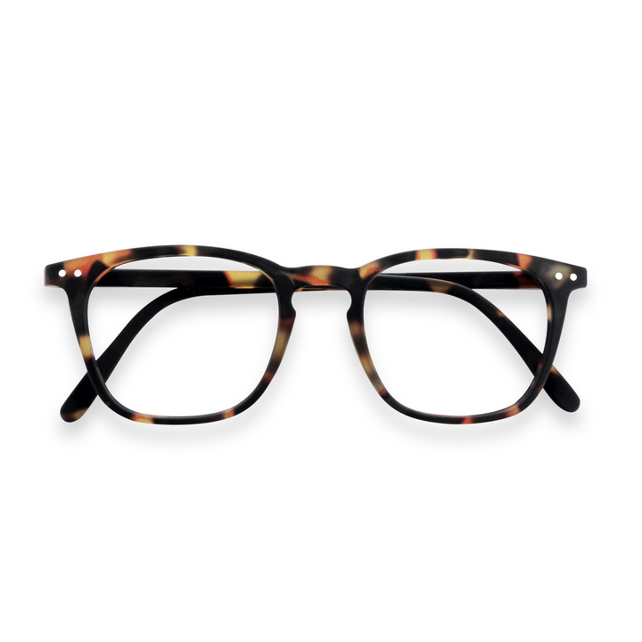 Trapeze #E Tortoise