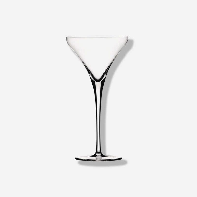 Willsberger Martini Glass