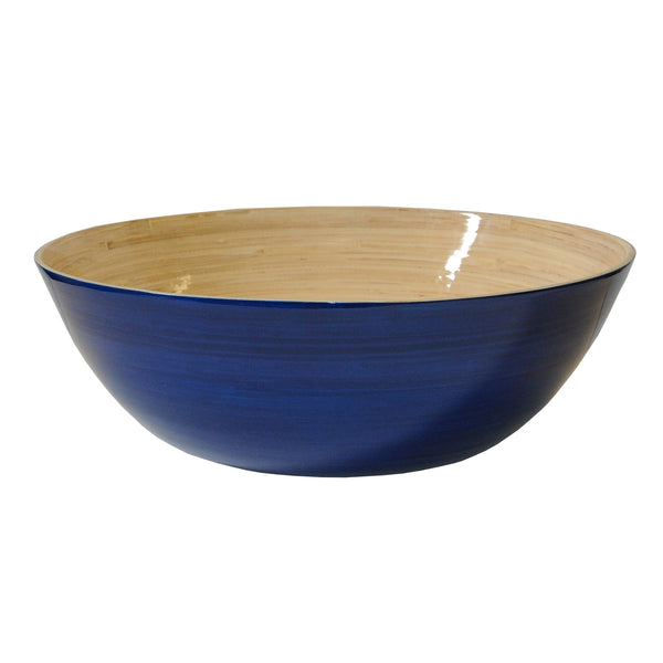 Extra Large Low Serving Bowl