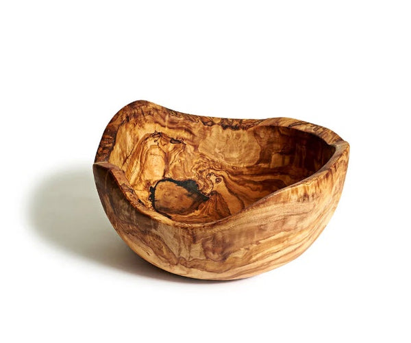 Rustic Snack Bowl 5-Inch