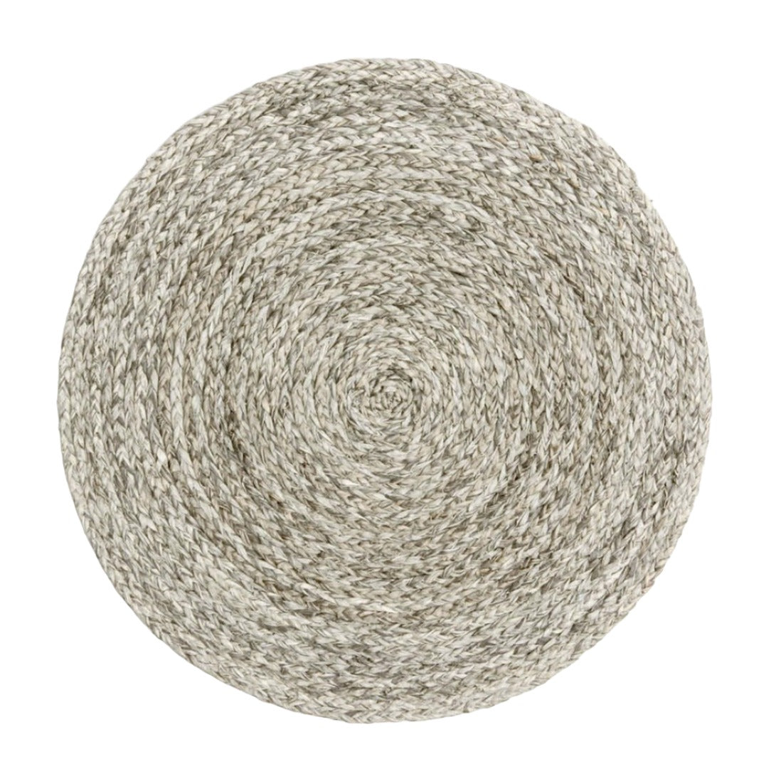 Zoey Raffia Round Placemat