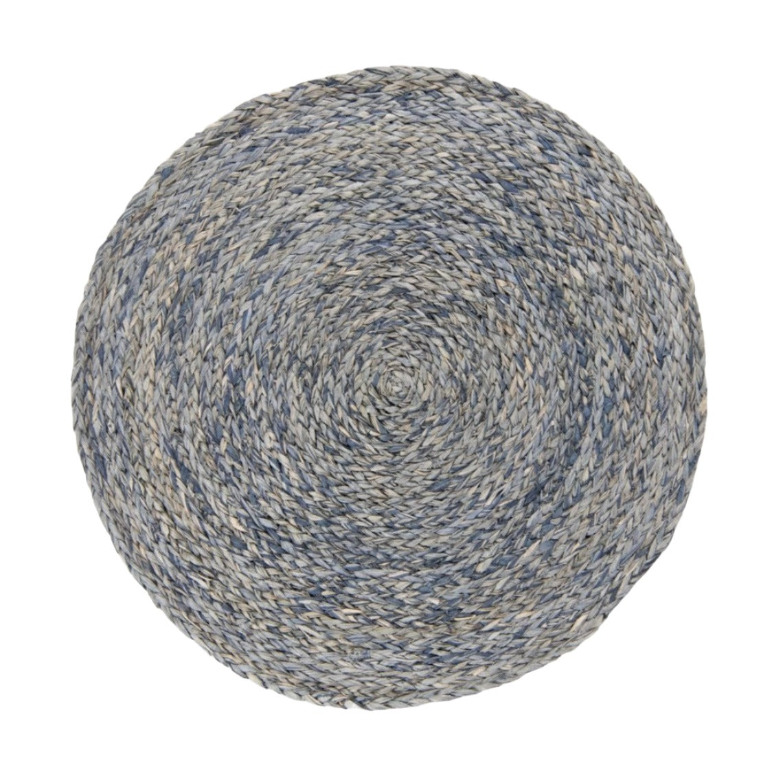 Zoey Raffia Round Placemat
