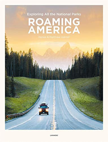 Roaming America: Exploring the Parks