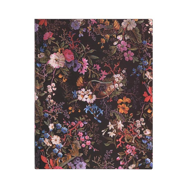 Floralia Notebook