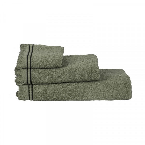Cupabia Kaki Towel